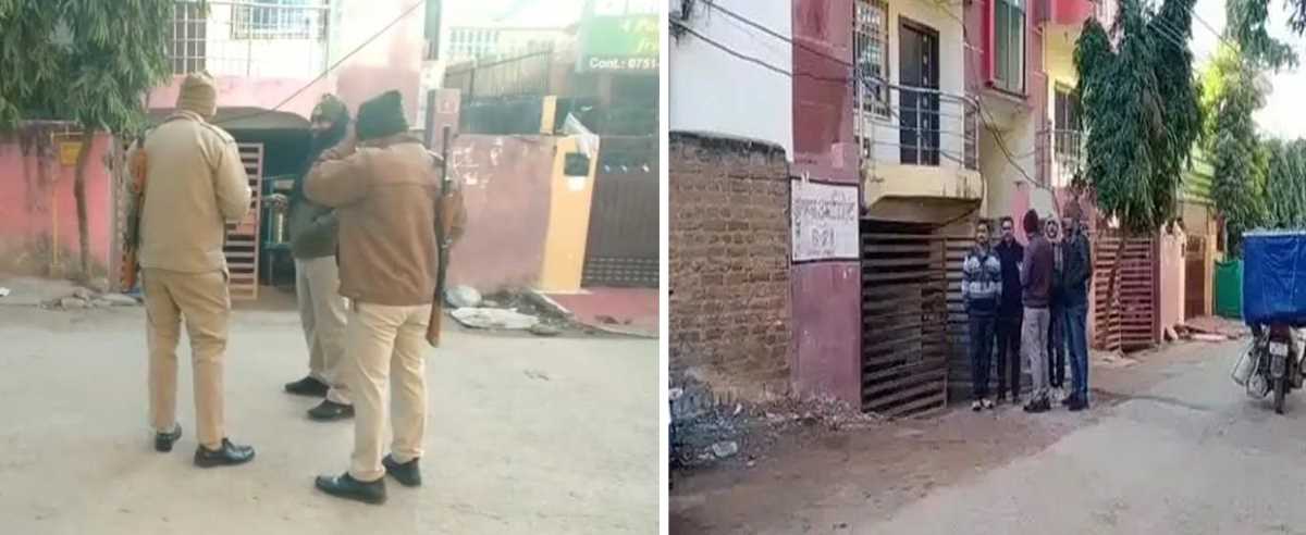 लोकायुक्त की टीम देख डिप्टी जेलर हुआ बेहोश, आय से अधिक संपत्ति का मामला